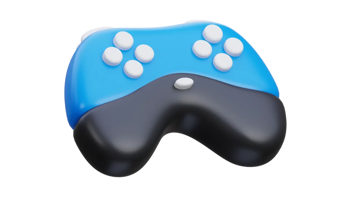 Unity 3D Game Development Company