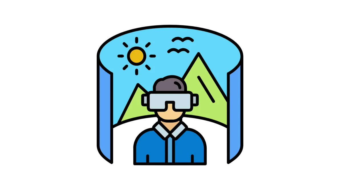 Expert Unity VR Development Services