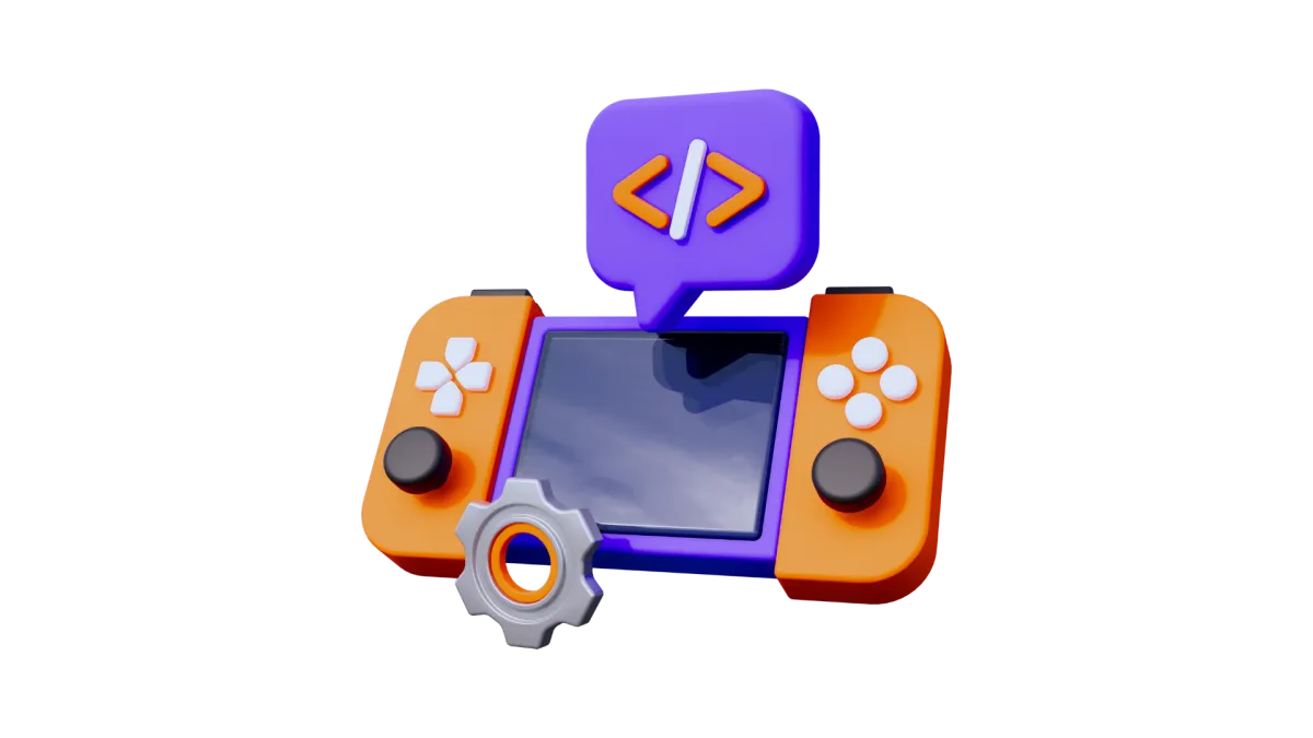 Unity vs Unreal for Games