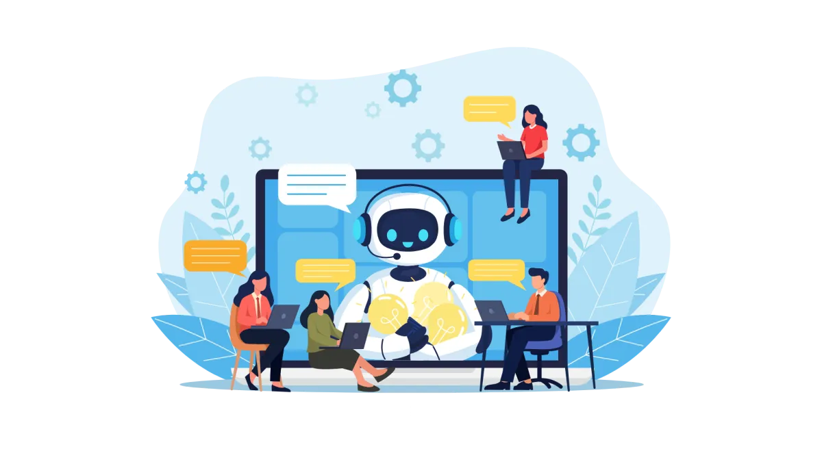 Expert Unreal Engine 5 Development Services