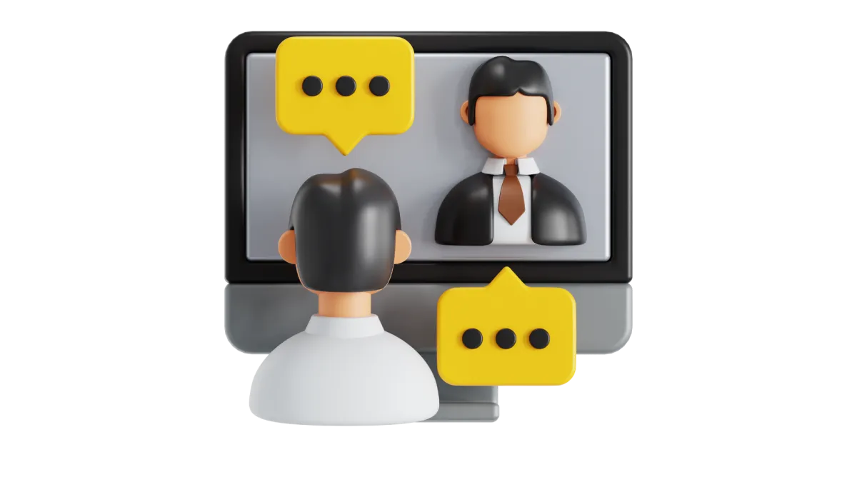 Video Interview Platform Development