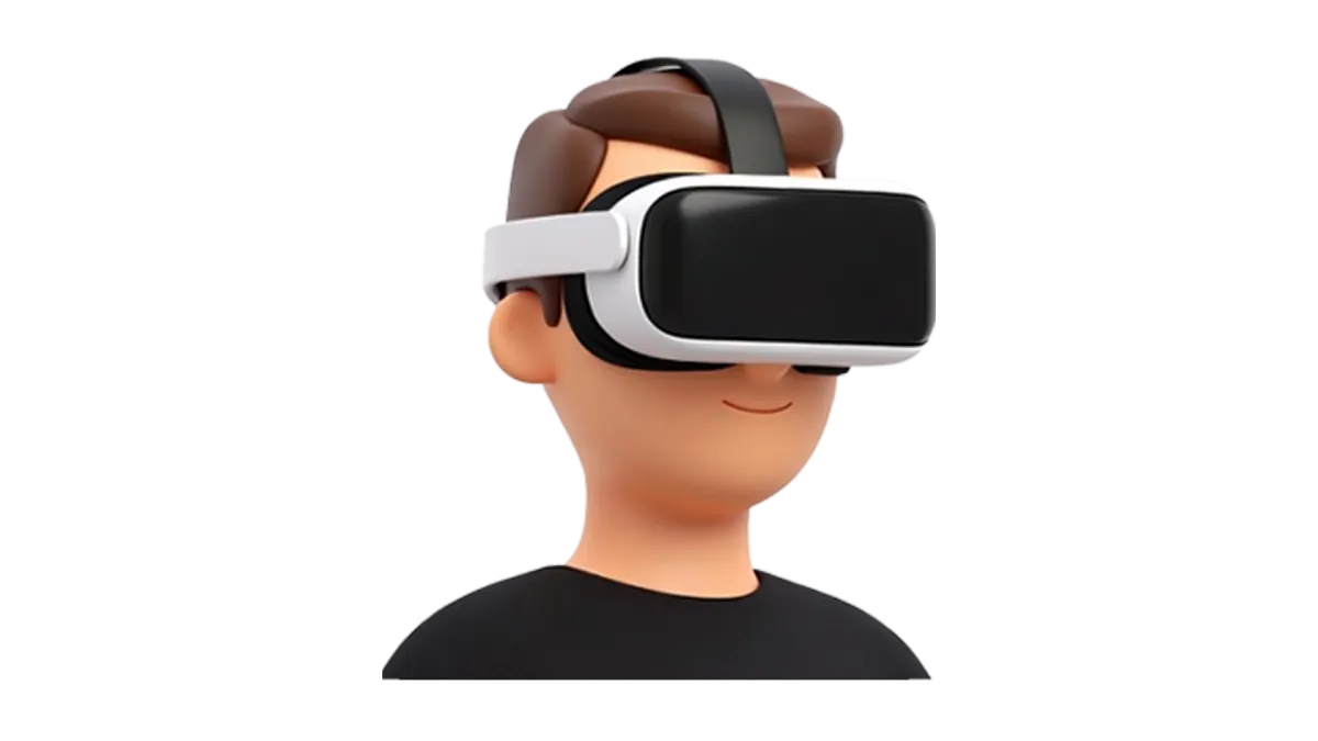 Virtual Reality Development Services