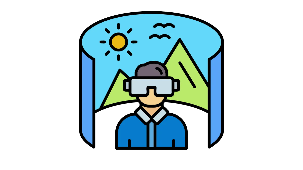 Virtual Scouting Tools: AI & AR/VR Development Services