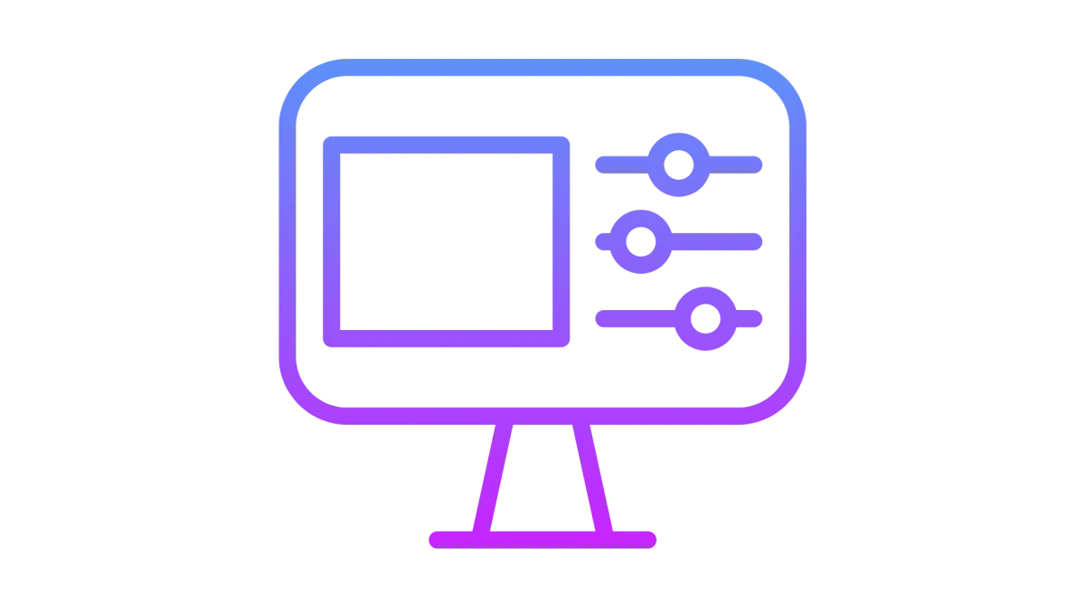 Visual Editing Sanity