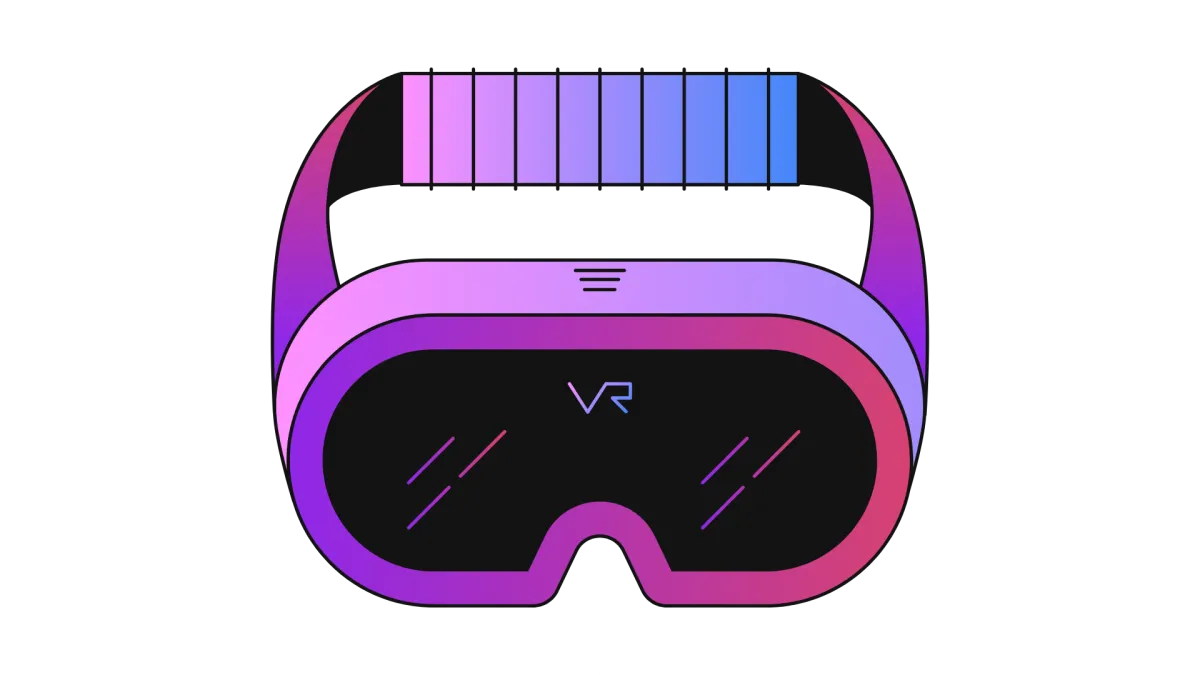 Top VR App Development Company in Pune