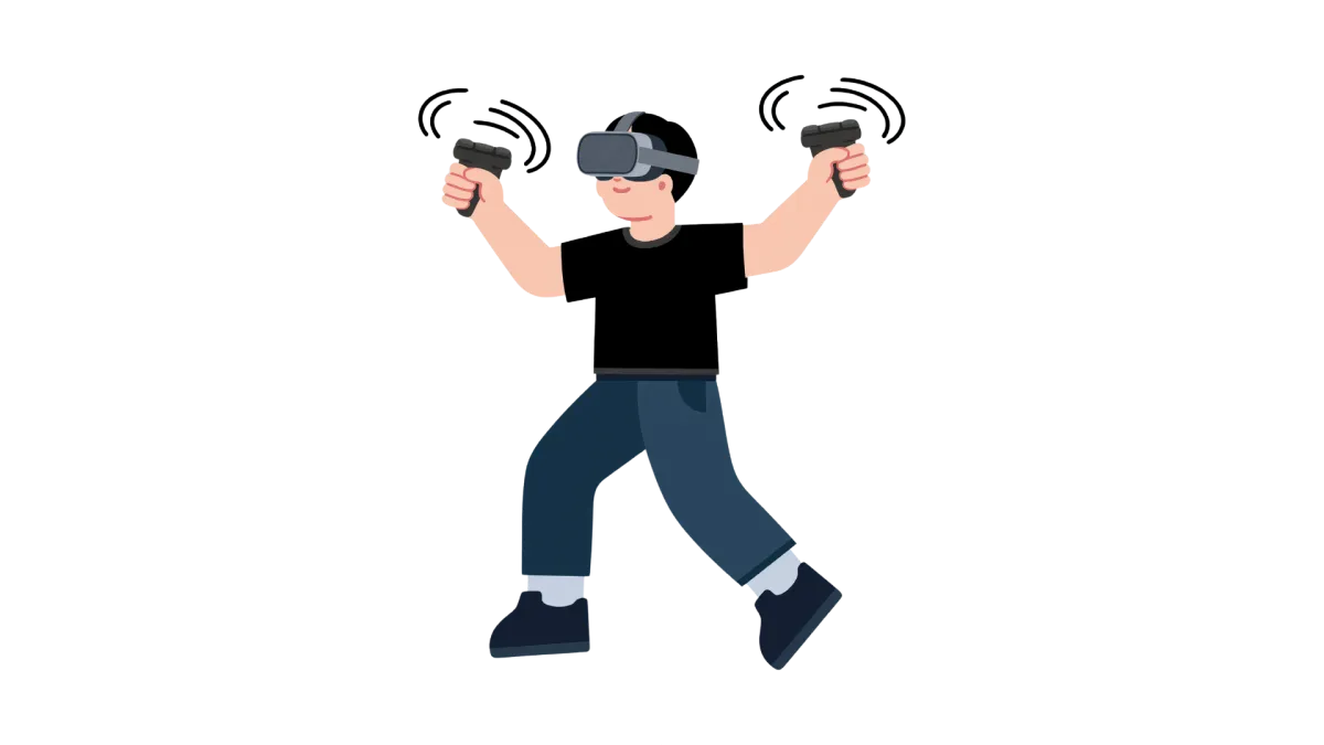 Premier VR Arcade Game Development CryEngine Services