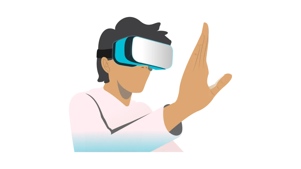 Advanced VR Driver Training Simulation Services