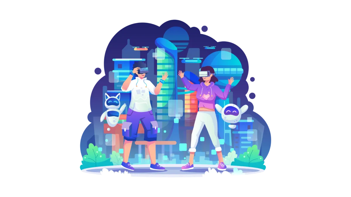 Custom VR Property Tours Development