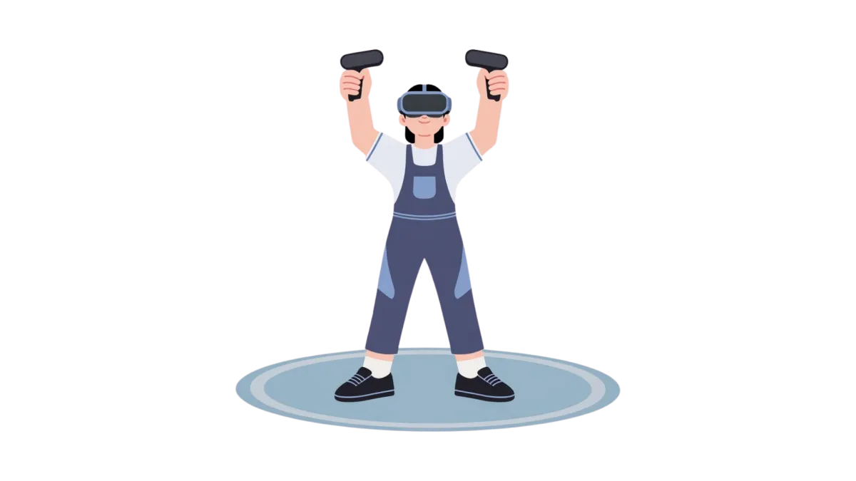 Transform Your Workforce with Custom VR Training for Manufacturing