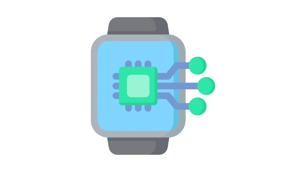 Expert Wearable App Development (Apple Watch Galaxy Watch)