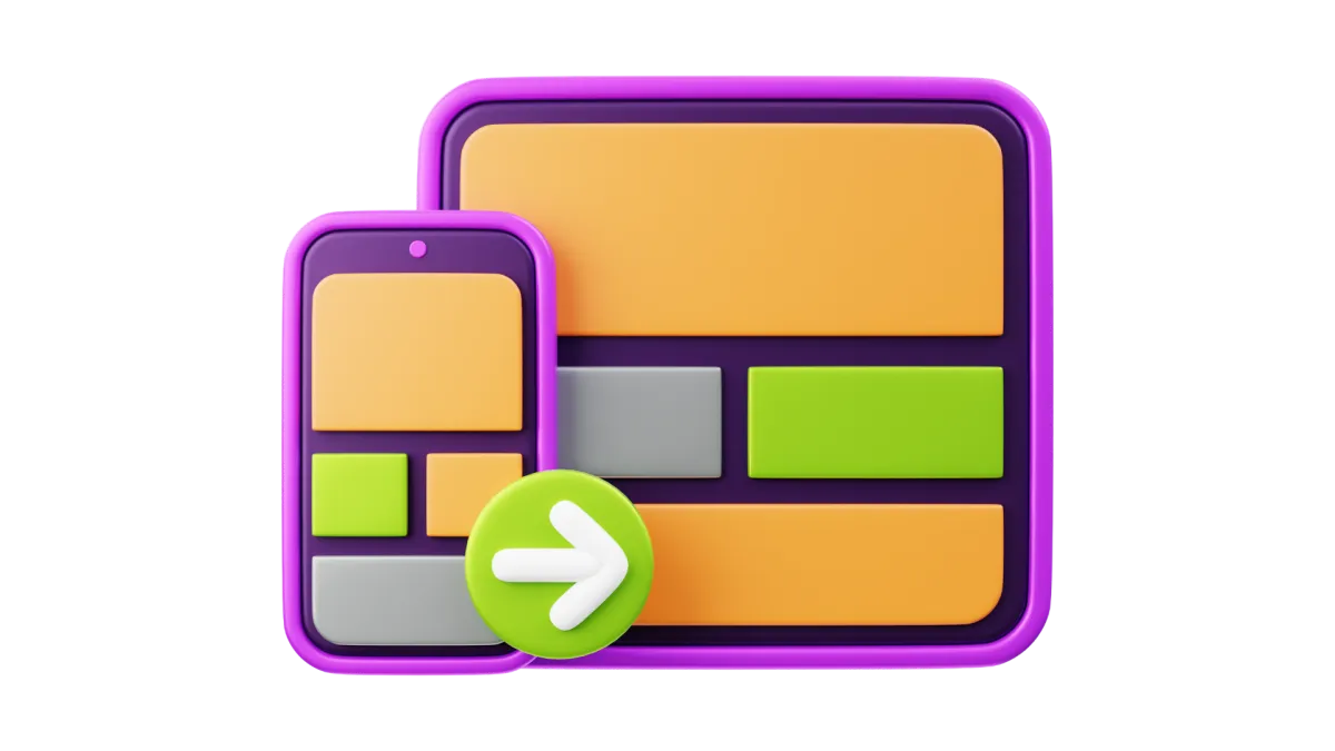 Expert Web and Mobile App Development Company