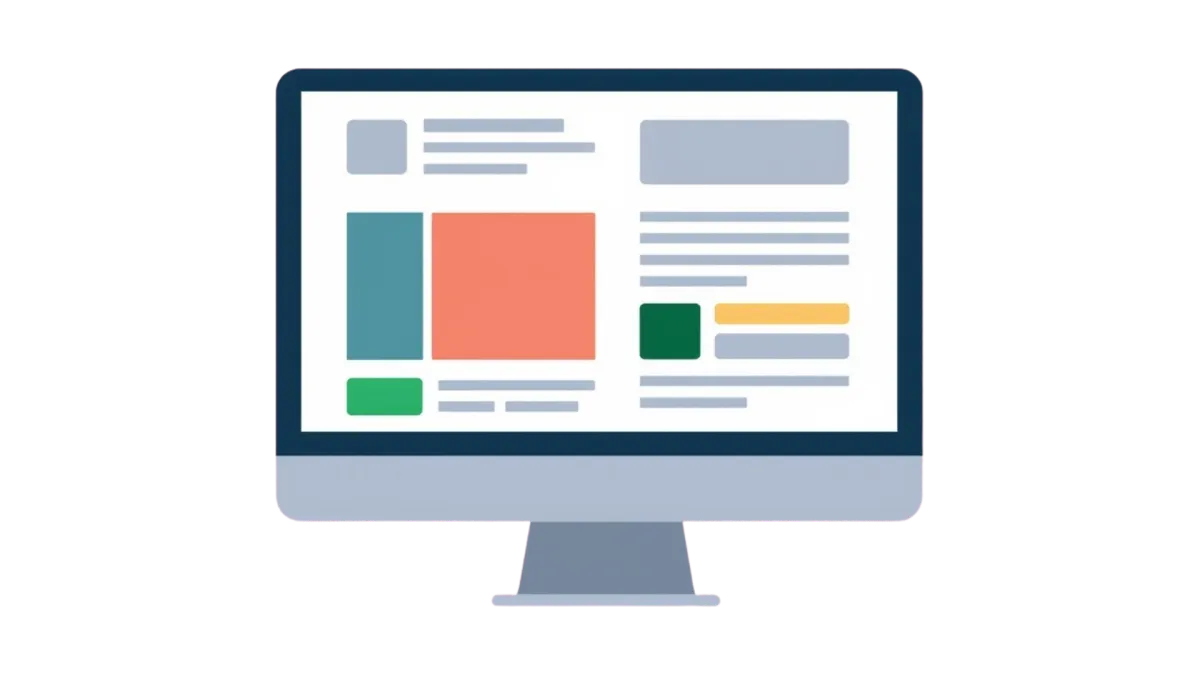 Premium Web Design Agency in Pune