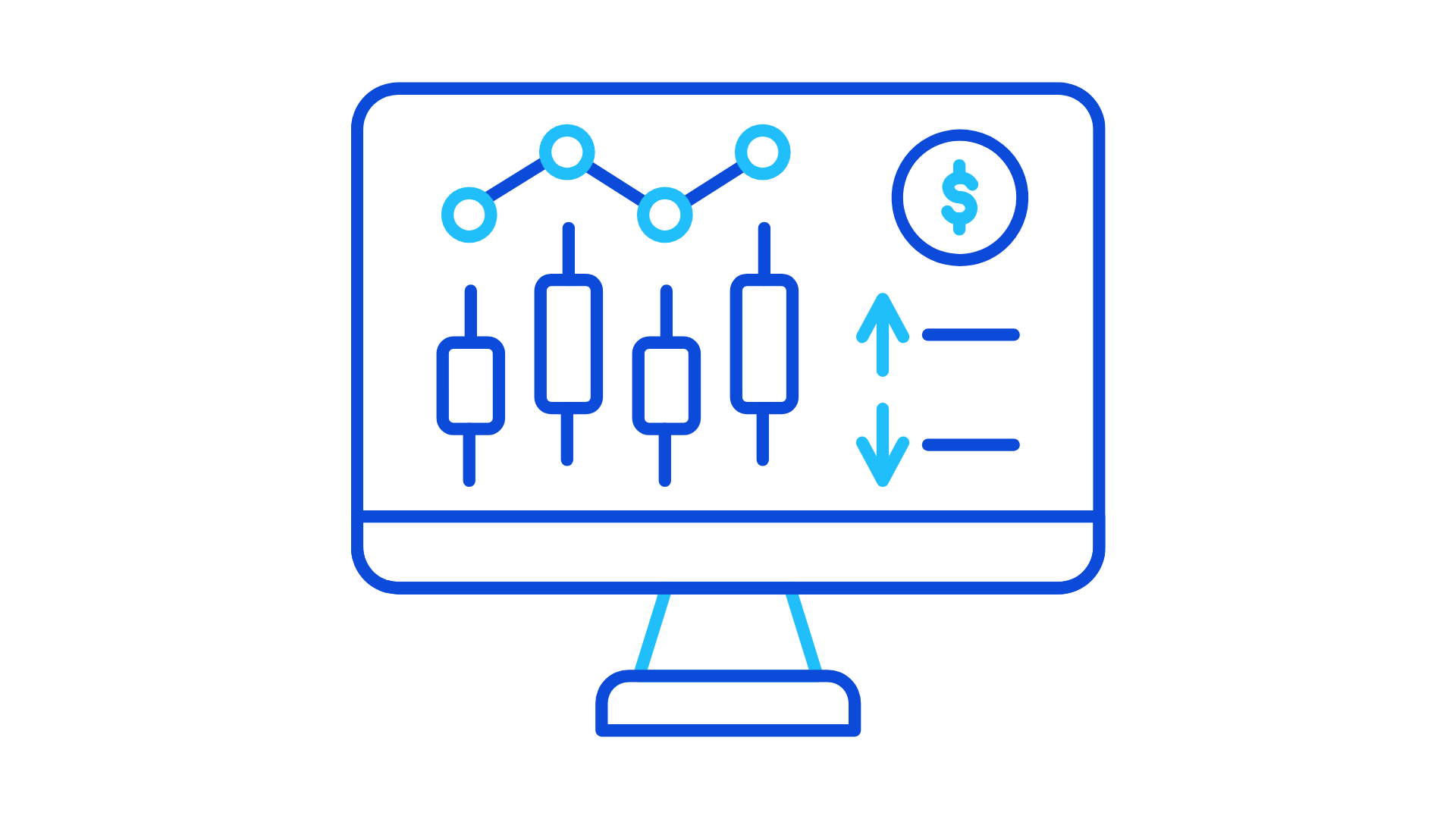 Custom Web3 Trading Platform Development