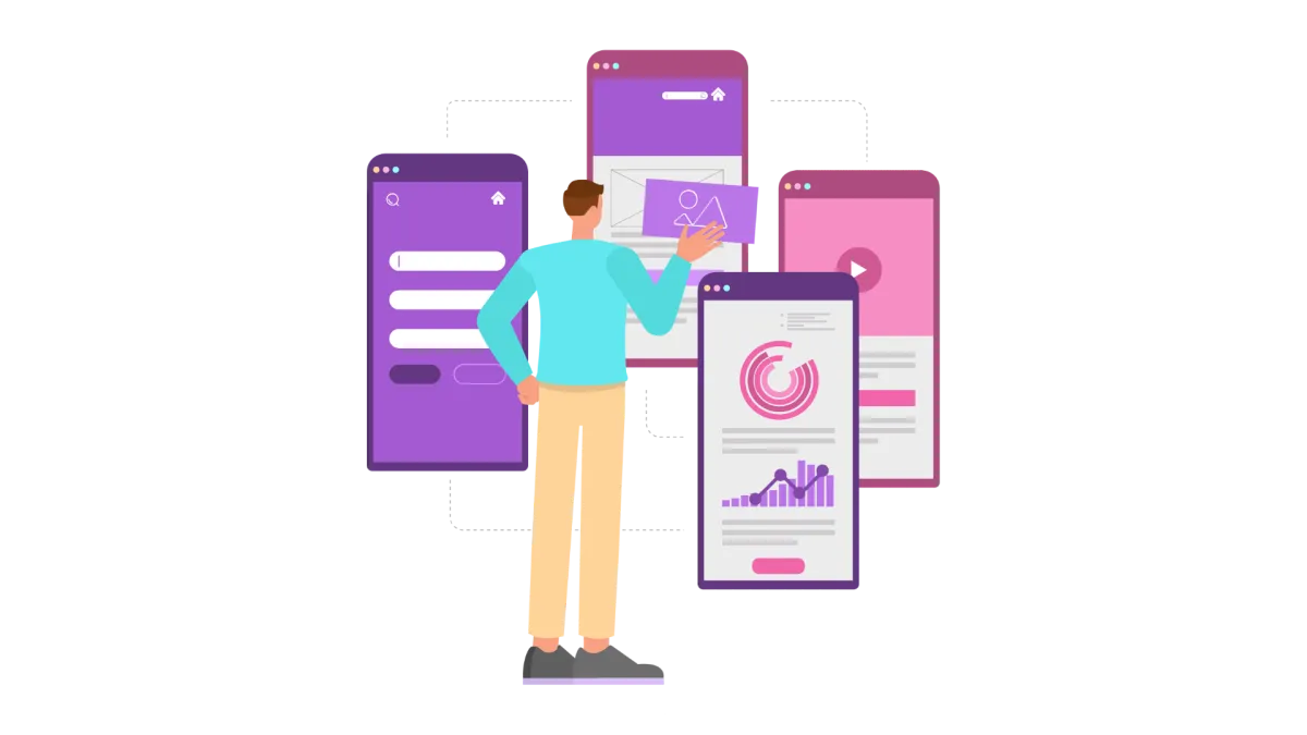 Premier Website and App Development Company in Pune