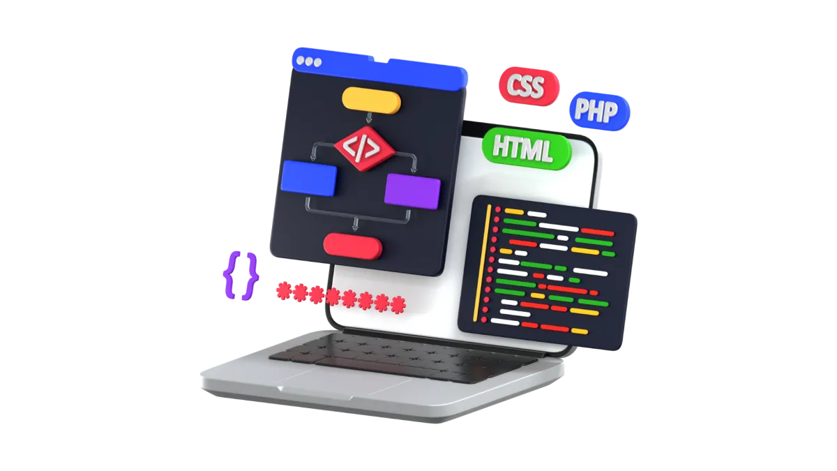 Expert Website Developer Near Me in Pune