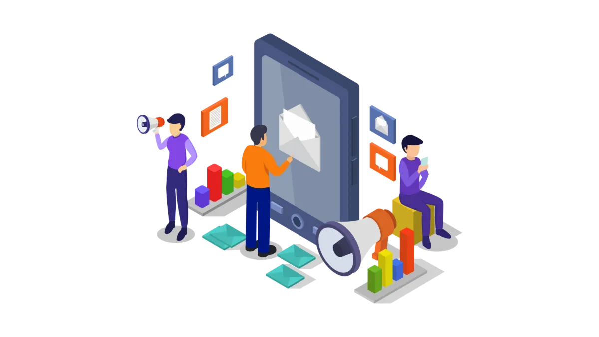 Expert Website Digital Marketing Company