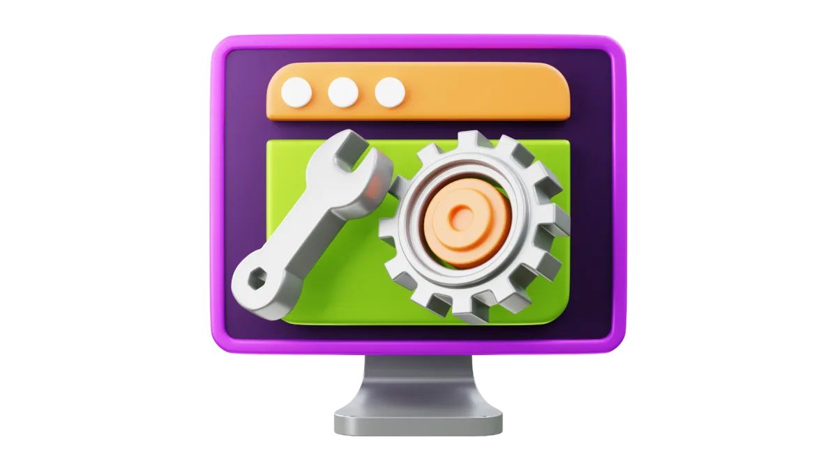 Expert Website Maintenance Services in Pune