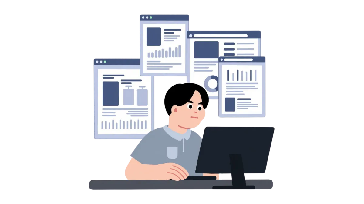 Website Management Company in Pune