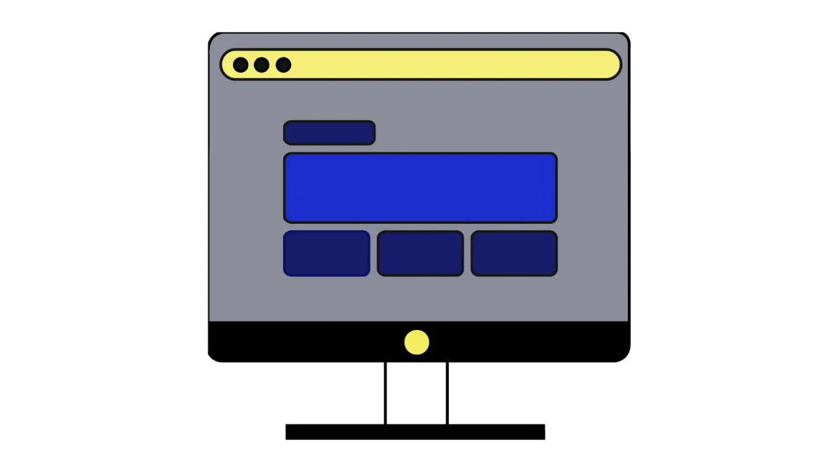 Professional Website Redesign Services in Pune