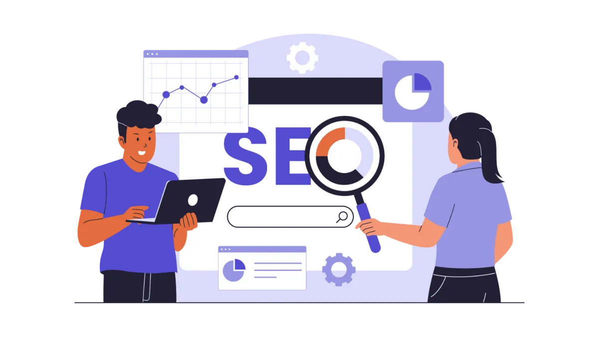 Website Search Engine Optimization Company in Pune