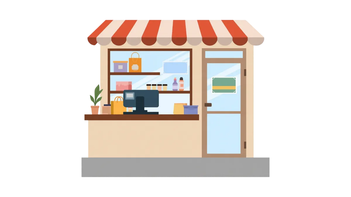 WordPress vs Shopify for Small Business 2026