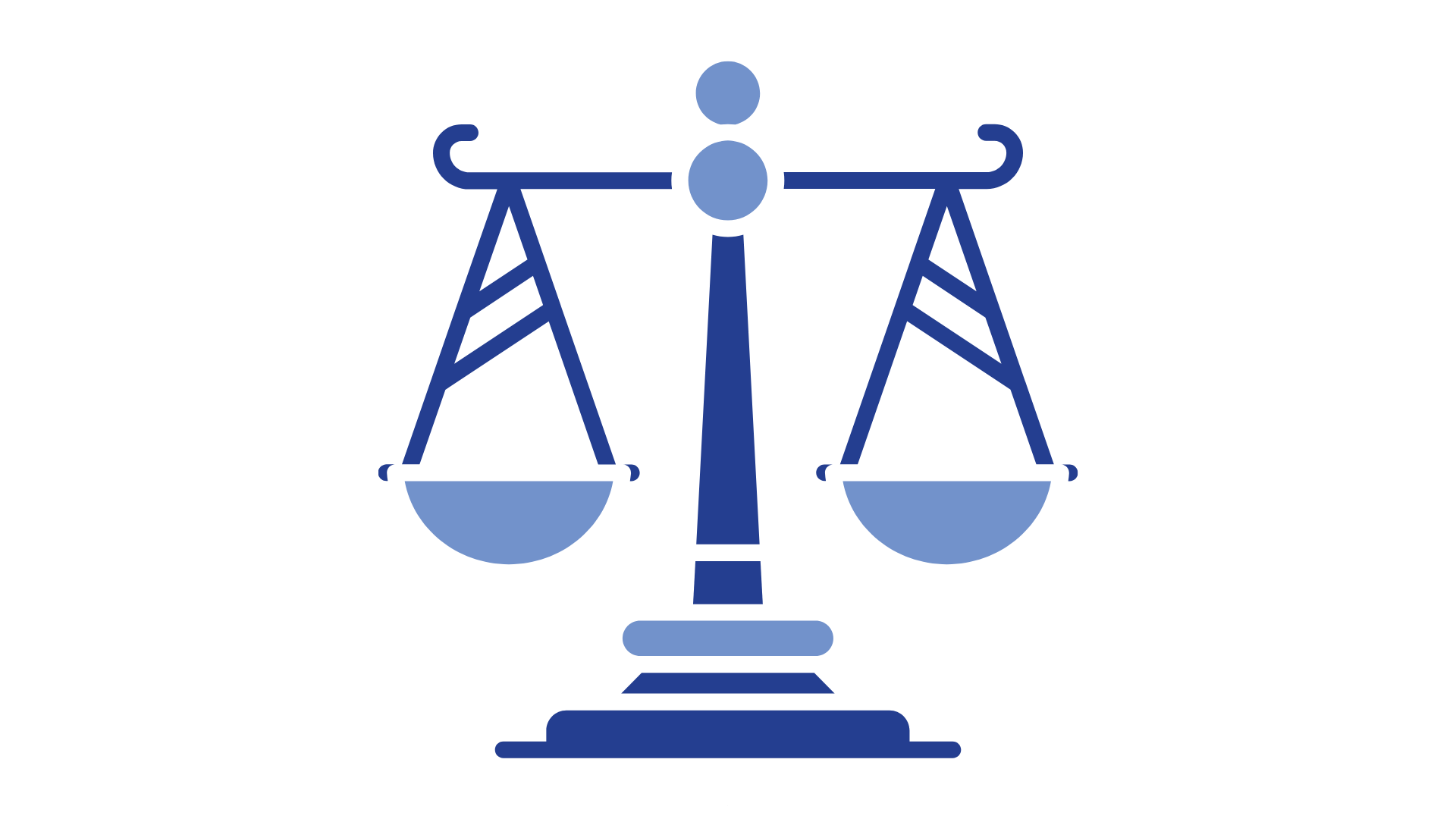 Custom WordPress Website for Law Firms