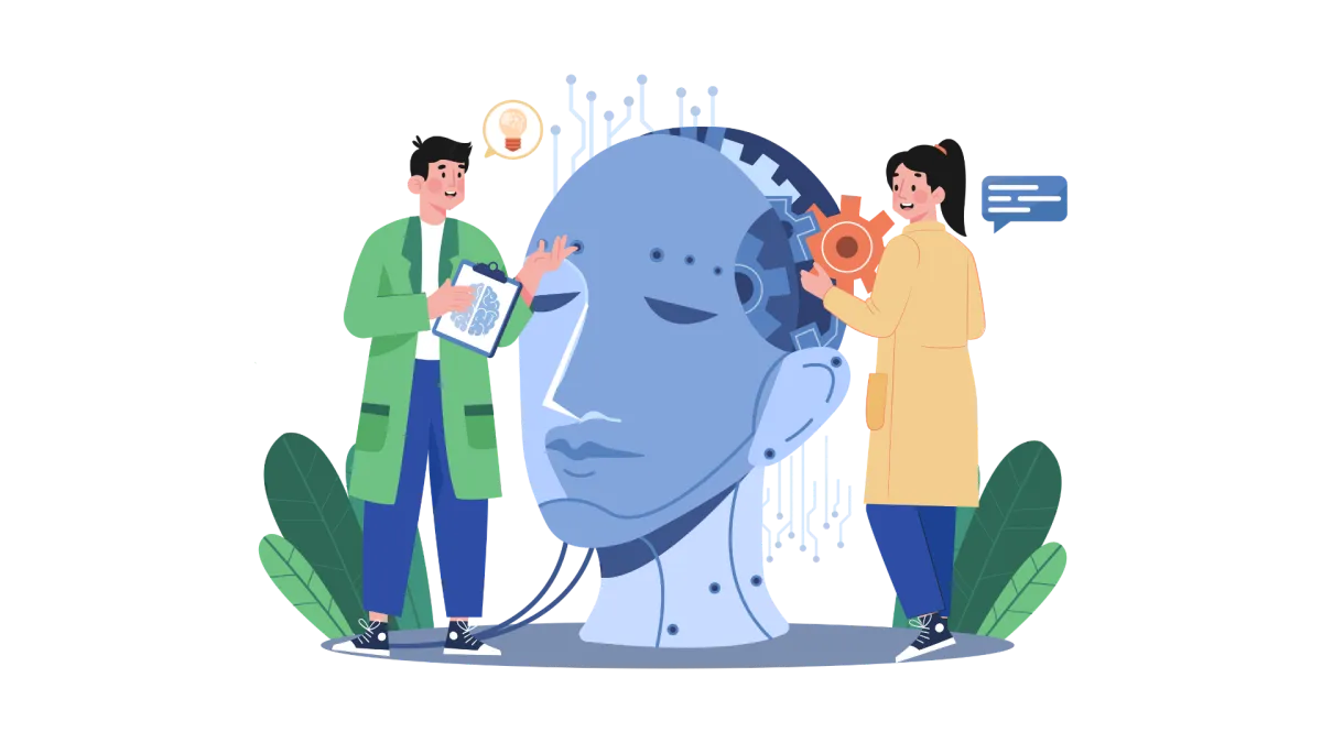 Expert Agentic AI Development Company | Associative Pune