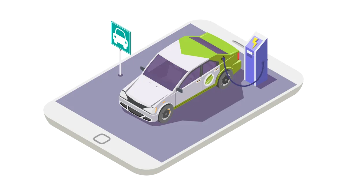 Expert Android Car Classified App Development & Custom IT Solutions by Associative