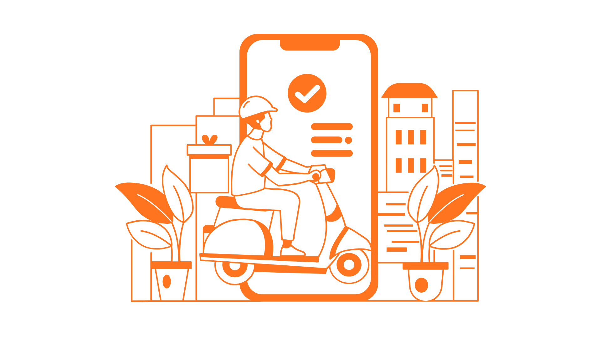 Transforming Ideas into Digital Realities: Your Partner for Android Directory App Development & IT Solutions