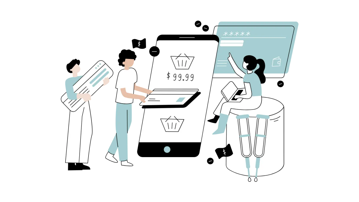 Elevate Your Business with Expert Android Ecommerce App Development