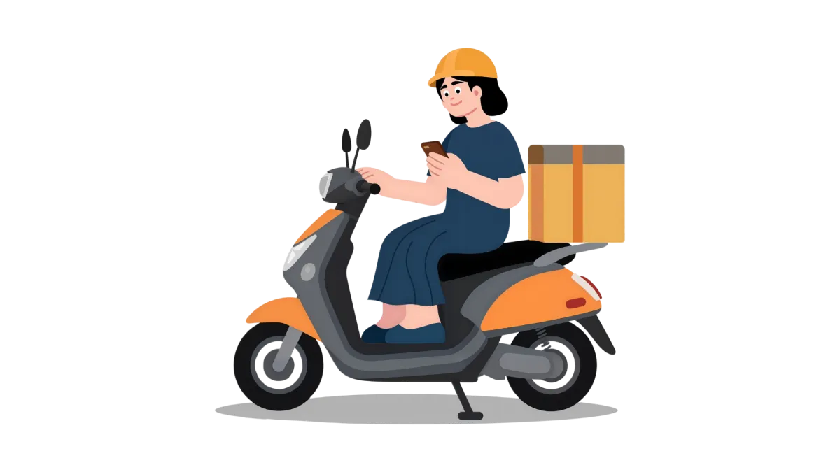 Mastering Android Food Delivery App Development with Associative