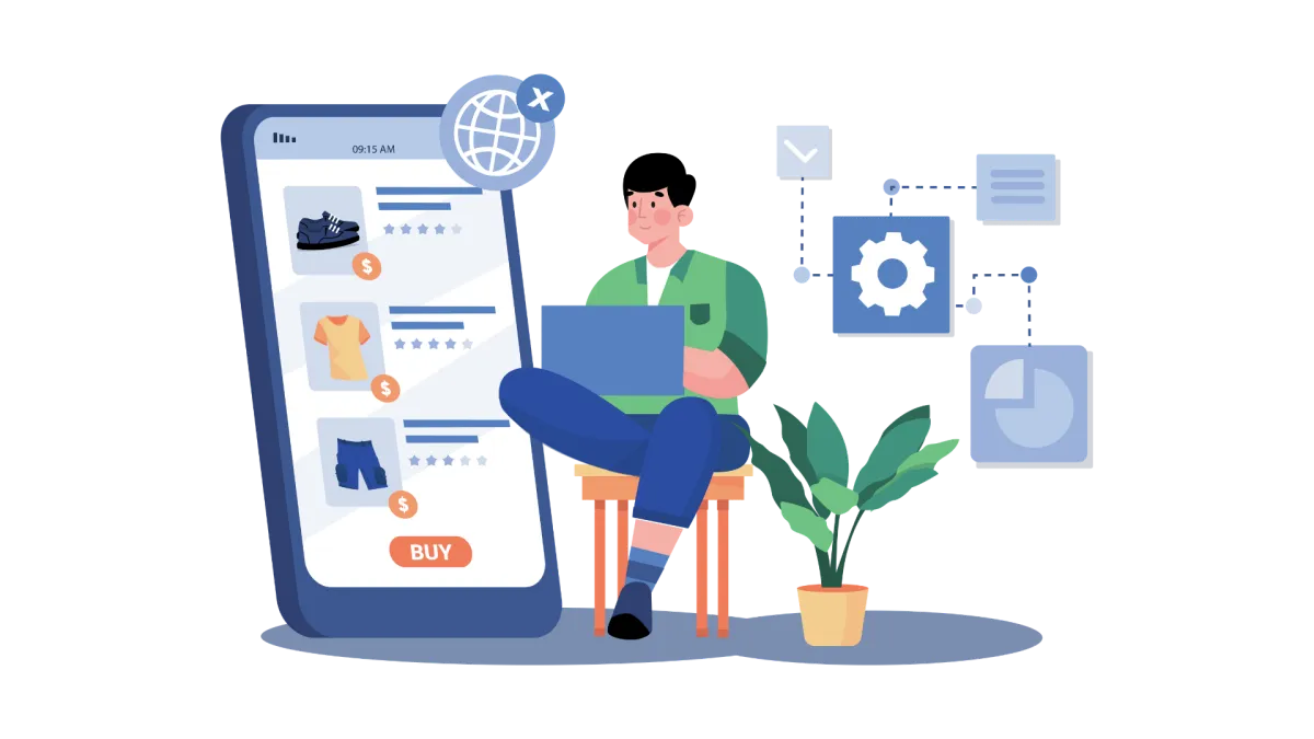 Expert Android Listing App Development Solutions by Associative