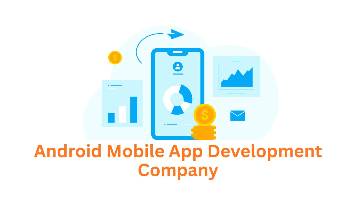 Expert Android Mobile App Development & Comprehensive IT Solutions | Associative