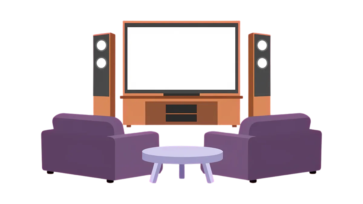 Transform the Big Screen: Expert Android TV App Development at Associative