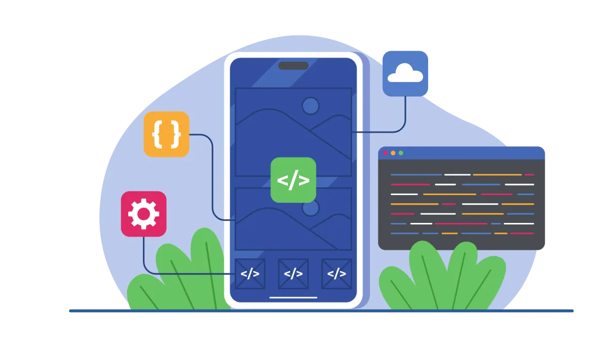 Transform the Big Screen: Expert Apple tvOS App Development with Associative