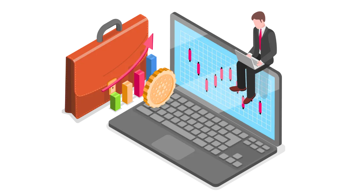 Mastering the Market: Arbitrage Trading Bots Development for Crypto