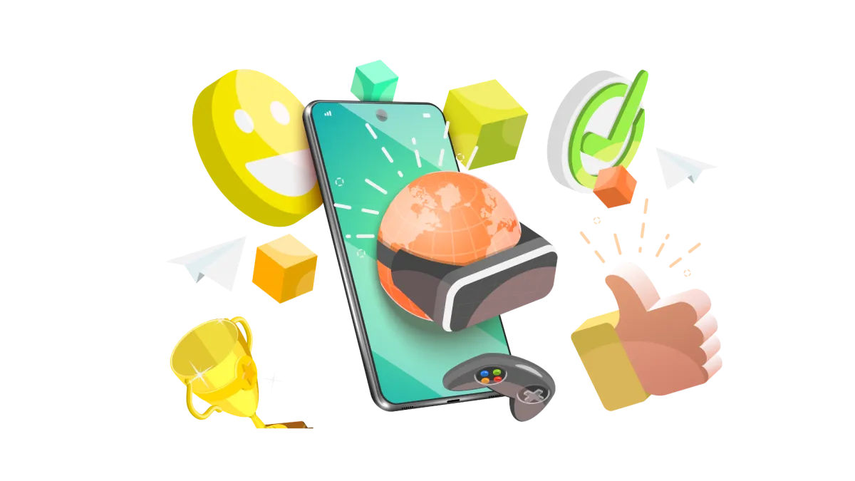 Unlock New Dimensions: Your Premier Partner for Augmented Reality App Development