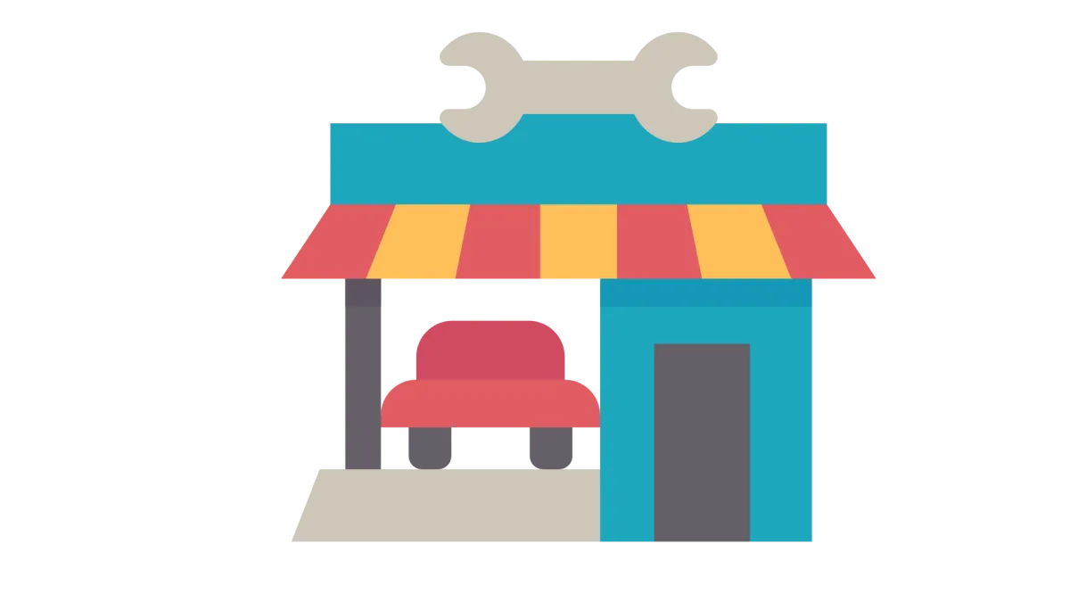 Expert Auto Parts Ecommerce Development by Associative