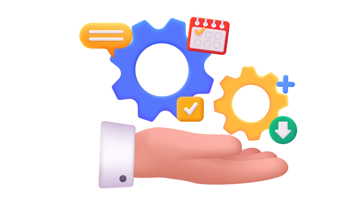 Transforming Visionary Ideas into Digital Realities: From Custom Software to Expert AWS Managed Service