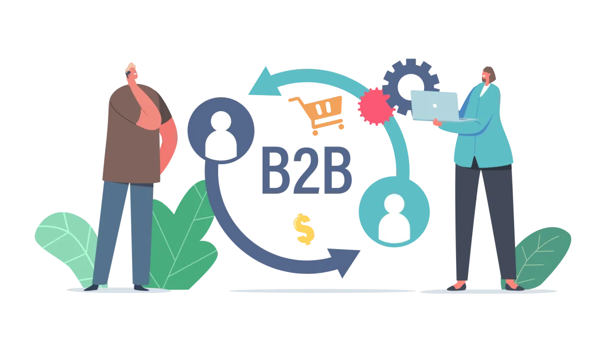 Elevate Your Enterprise with Expert B2B E-Commerce Platform Development