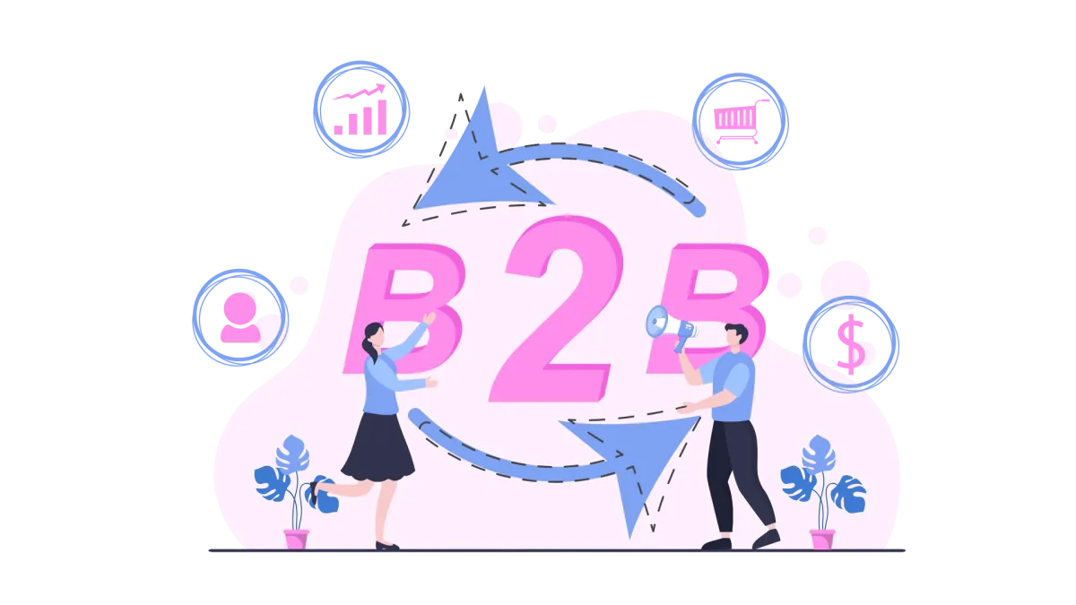 Expert B2B Ecommerce Portal Development | Associative