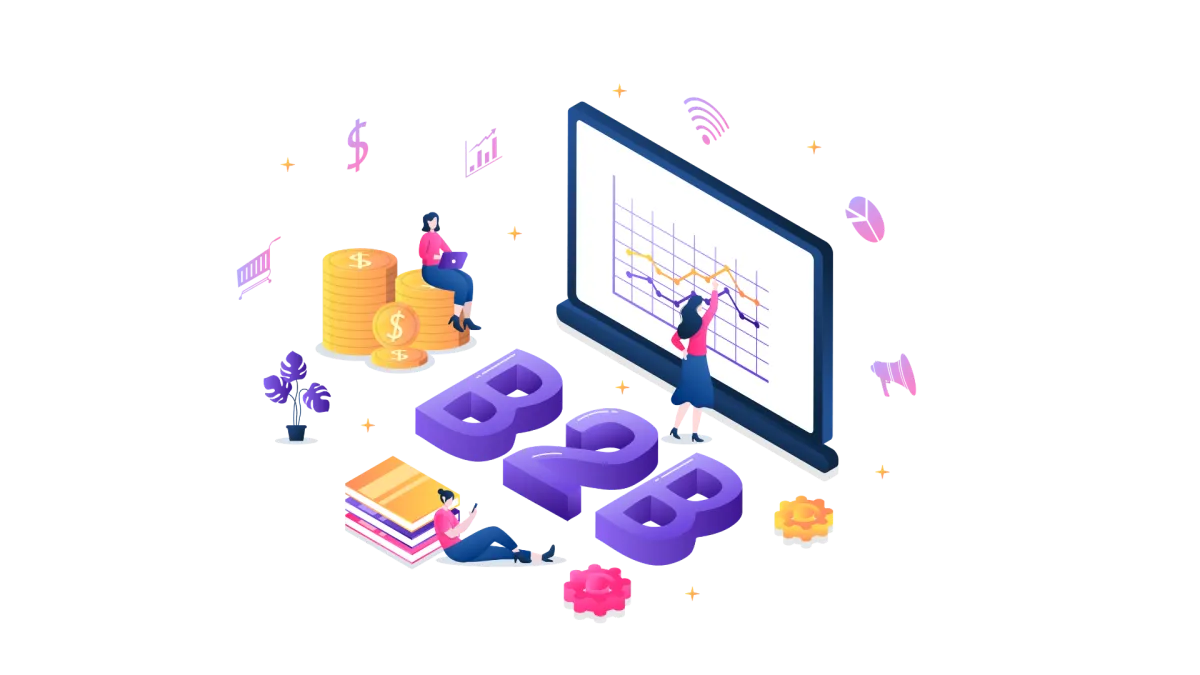 Scaling Your Enterprise with Expert B2B Laravel Development | Associative
