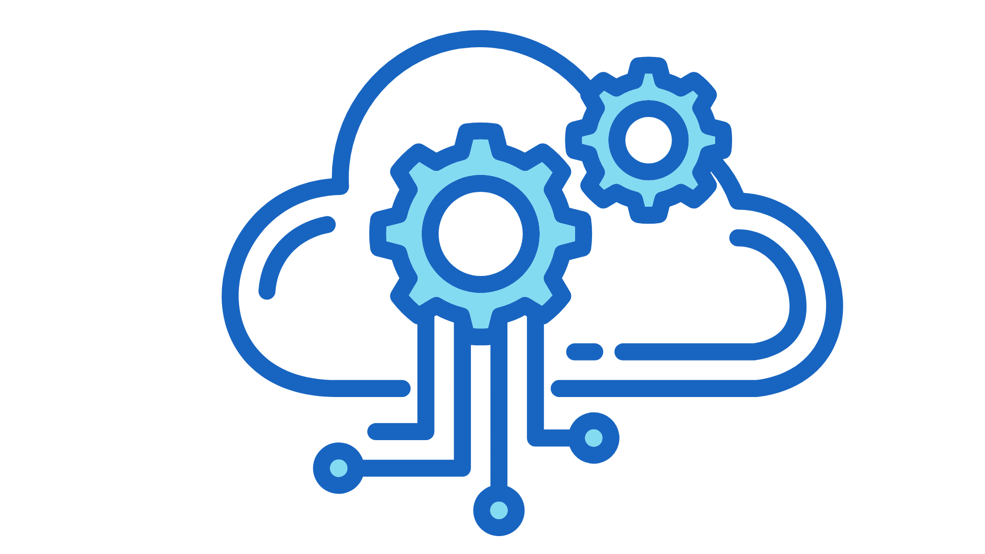 Expert Back End Software Development & Digital Solutions | Associative