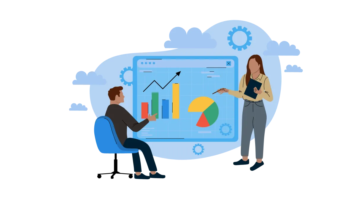 Expert Backtrader Development Services | Associative Pune