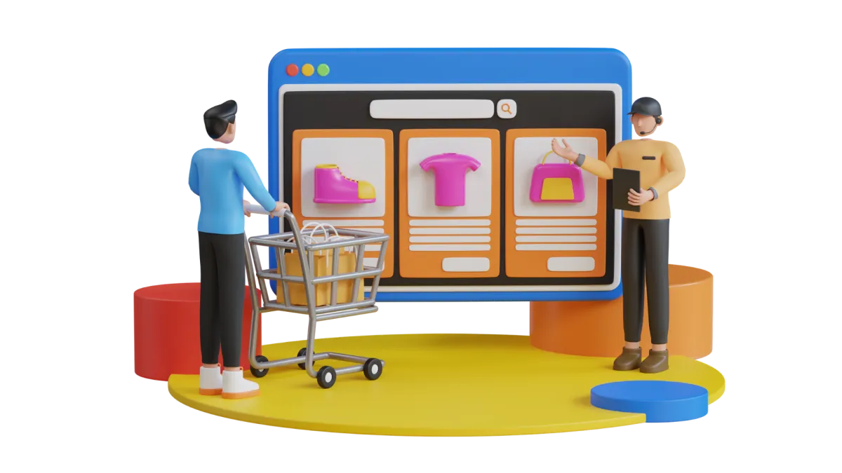 Expert BigCommerce Development Company in Pune, India | Associative