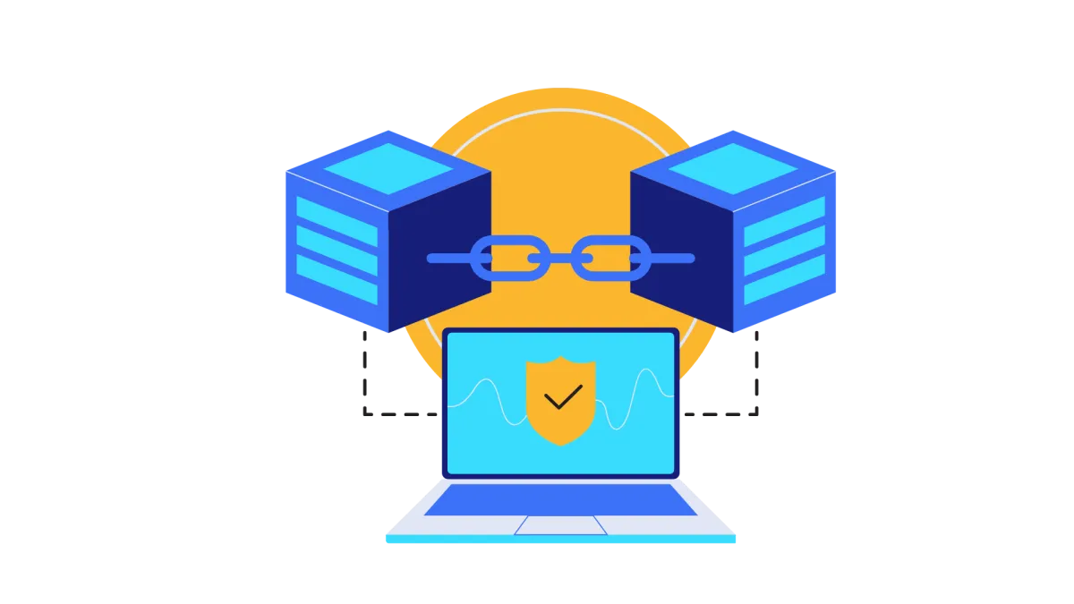 Expert Blockchain App Development Company in Pune | Associative