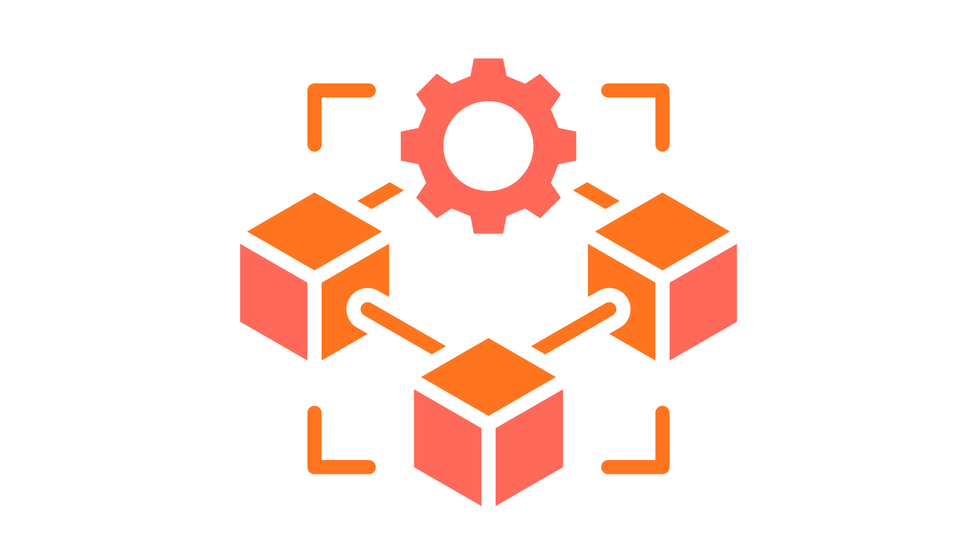 Expert Blockchain Development Company in Pune | Associative