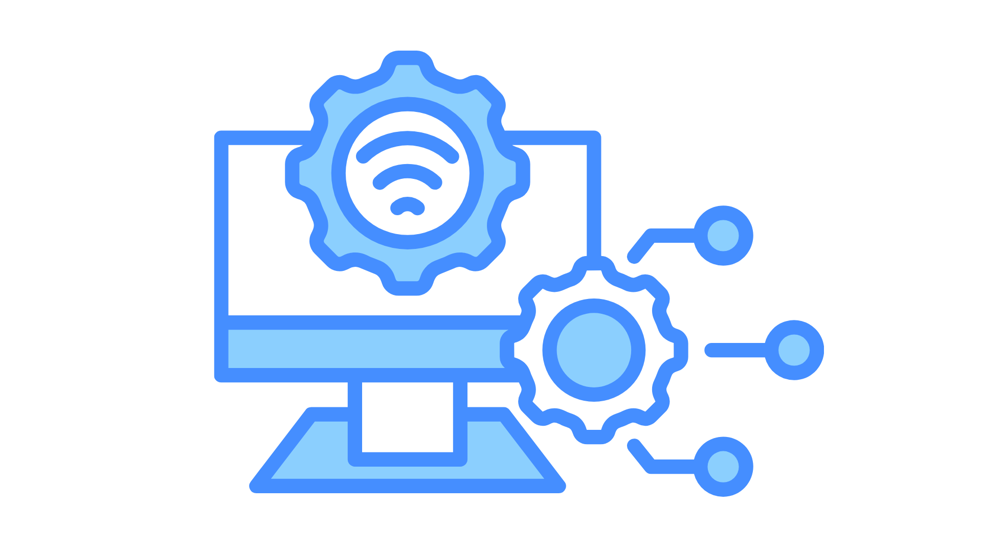Expert Blockchain Software Development in Pune | Associative