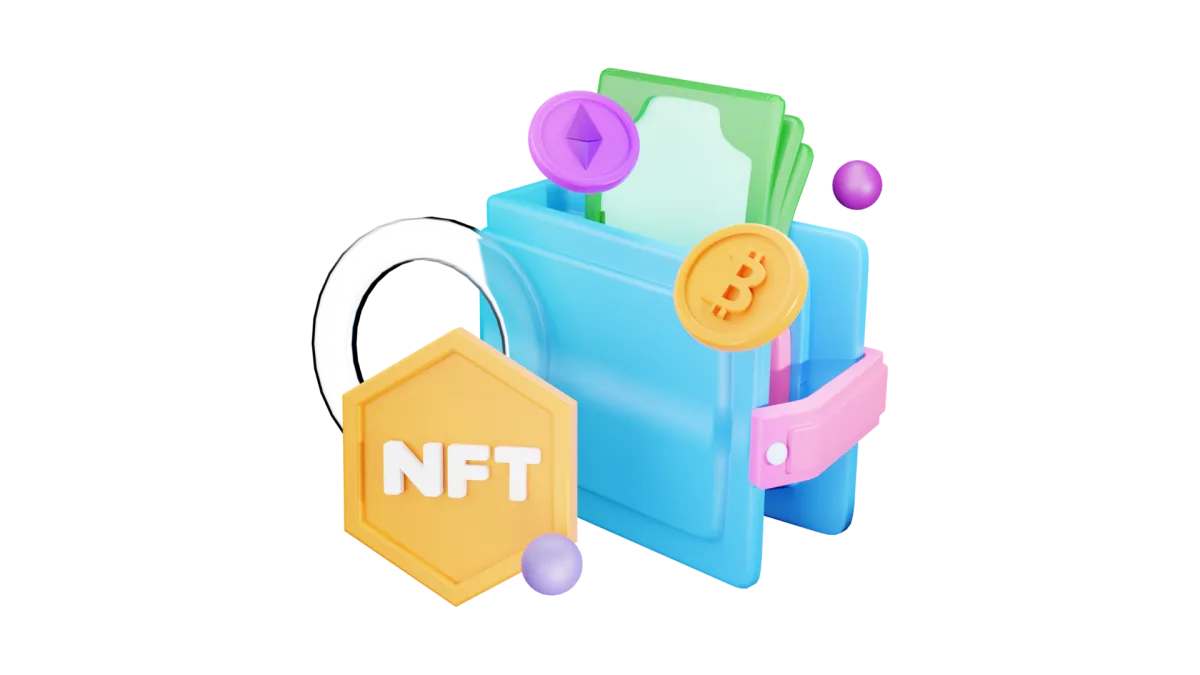 Secure Blockchain Wallet Development Services | Associative Pune