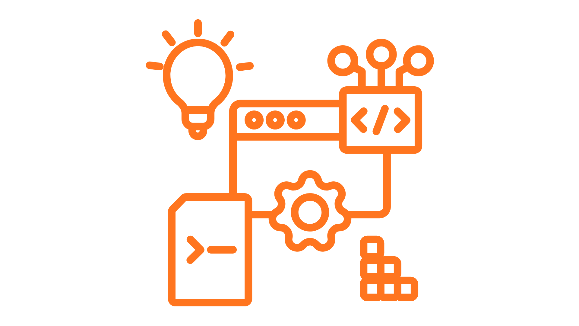 Why Choose Associative as Your Job Portal App Development Company